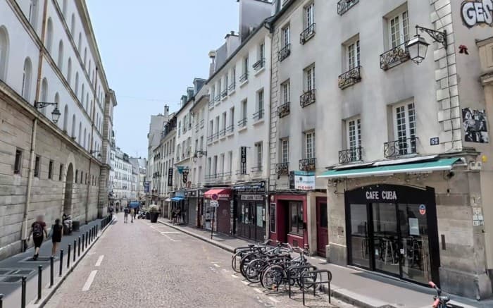 Murs commerciaux · 78 m² · Achat des murs — photo 1