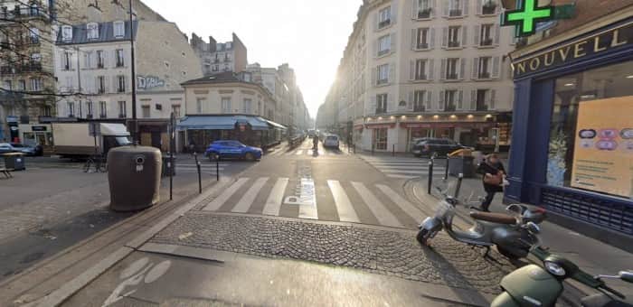 Local commercial · 20 m² · Cession de bail — photo 1