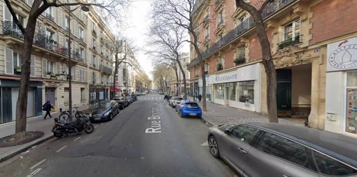 Local commercial · 20 m² · Cession de bail — photo 1