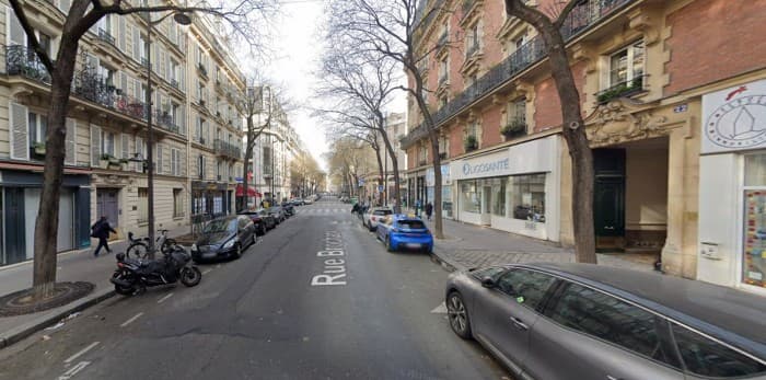 Local commercial · 20 m² · Cession de bail — photo 1
