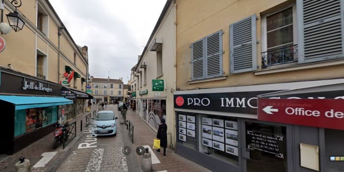 Local commercial · 120 m² · Fonds de commerce — photo 1