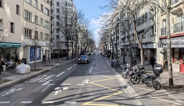 Local commercial · 45 m² · Fonds de commerce — photo 1