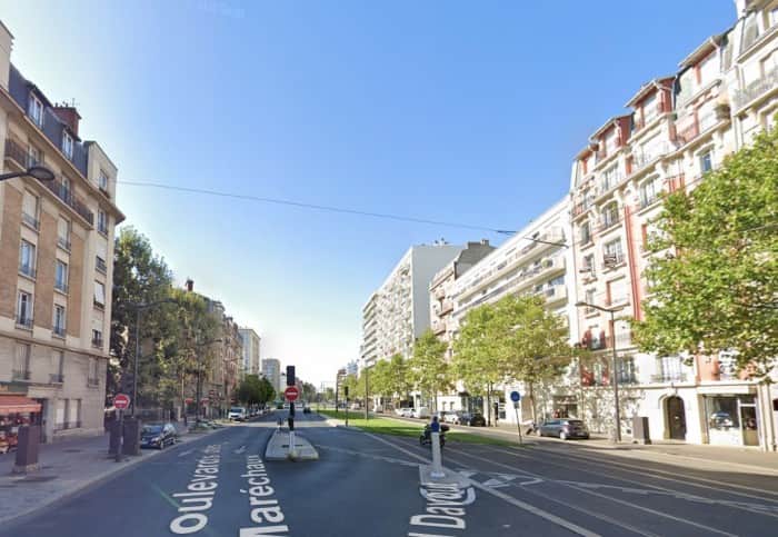 Local commercial · 470 m² · Location — photo 1