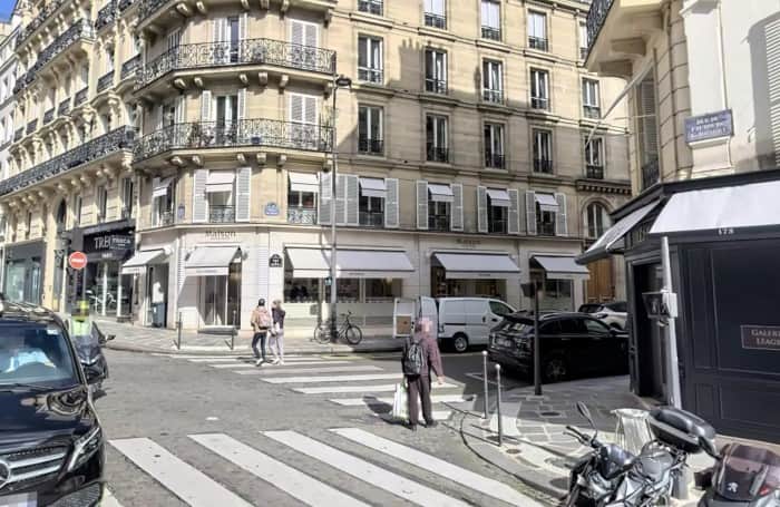 Murs commerciaux · 70 m² · Achat des murs — photo 1