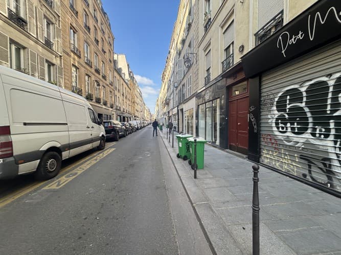 Local commercial · 26 m² · Location — photo 1