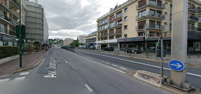 Local commercial · 170 m² · Fonds de commerce — photo 1