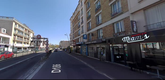 Local commercial · 170 m² · Fonds de commerce — photo 1