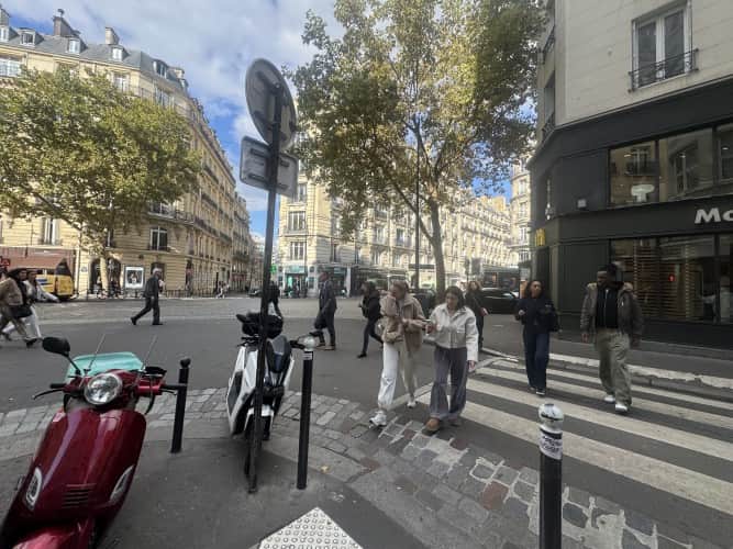 Local commercial · 53 m² · Fonds de commerce — photo 1