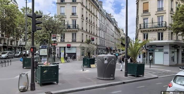 Local commercial · 185 m² · Location — photo 1