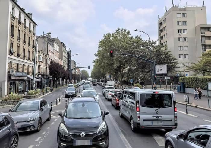 Local commercial · 58 m² · Cession de bail — photo 1