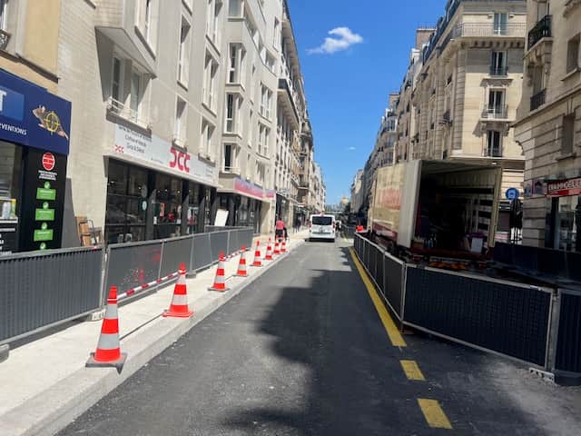 Local commercial · 30 m² · Location — photo 1
