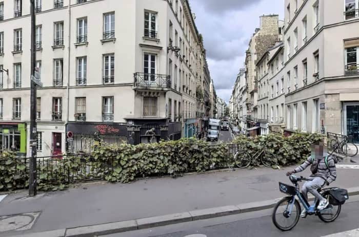 Local commercial · 65 m² · Fonds de commerce — photo 1