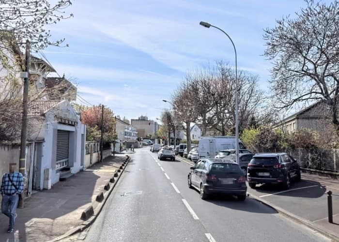 Local commercial · 120 m² · Fonds de commerce — photo 1