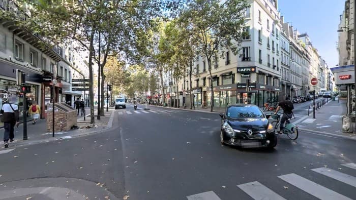 Murs commerciaux · 61 m² · Achat des murs — photo 1