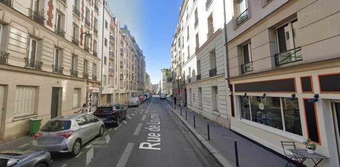 Local commercial · 42 m² · Fonds de commerce — photo 1