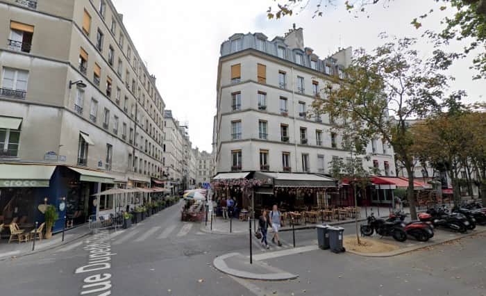 Murs commerciaux · 191 m² · Achat des murs — photo 1
