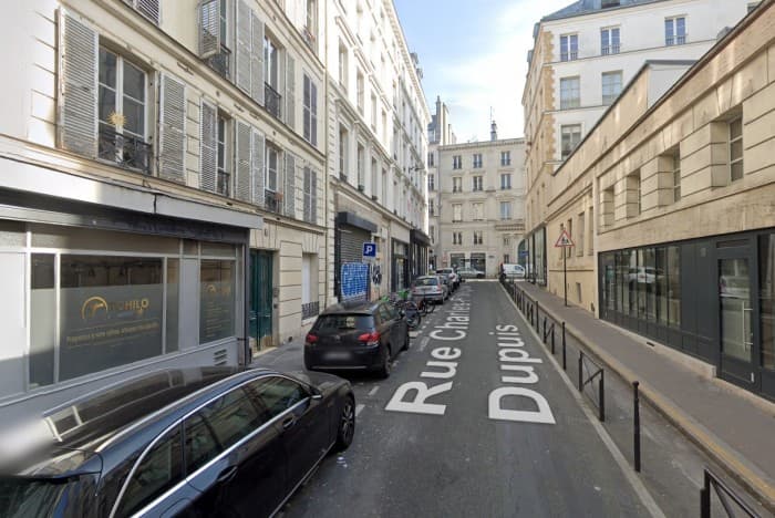 Murs commerciaux · 191 m² · Achat des murs — photo 1