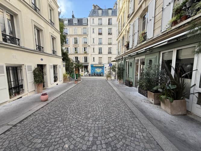 Local commercial · 30 m² · Fonds de commerce — photo 1