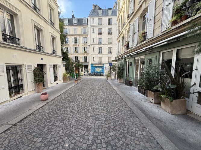 Local commercial · 30 m² · Fonds de commerce — photo 1