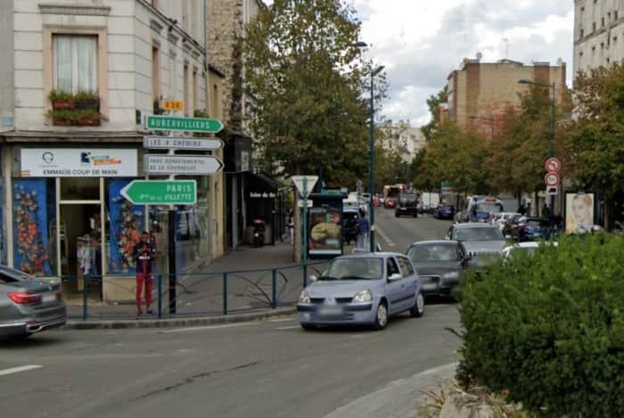 Local commercial · 260 m² · Location — photo 1