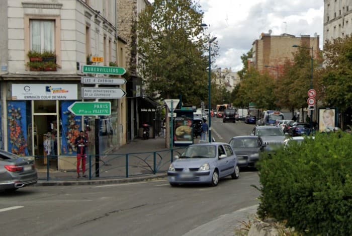 Local commercial · 260 m² · Location — photo 1