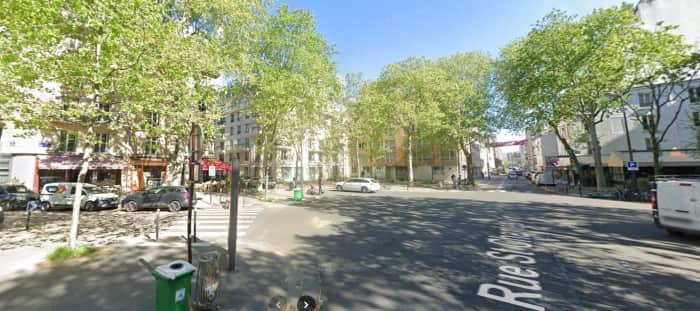 Local commercial · 48 m² · Fonds de commerce — photo 1