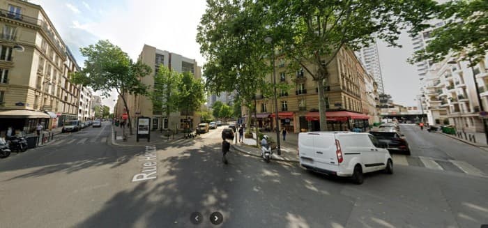 Local commercial · 48 m² · Fonds de commerce — photo 1