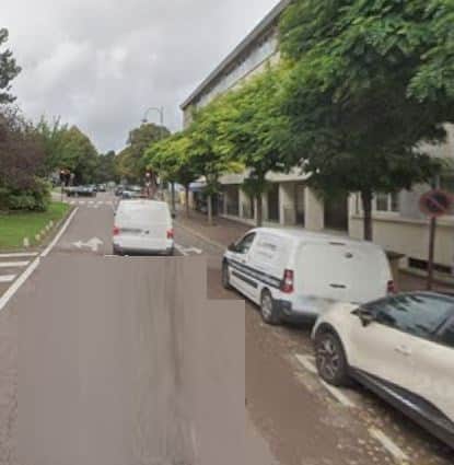 Murs commerciaux · 239 m² · Achat des murs — photo 1