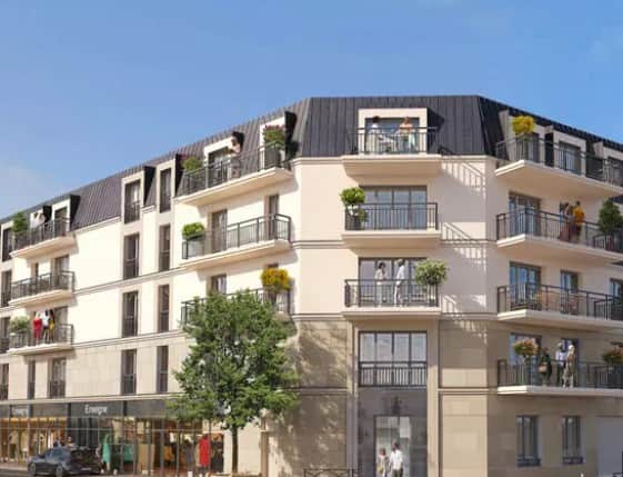 Murs commerciaux · 239 m² · Achat des murs — photo 1