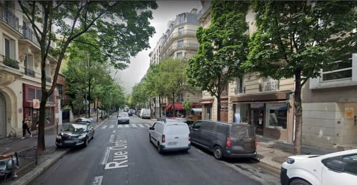 Local commercial · 30 m² · Cession de bail — photo 1