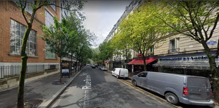 Local commercial · 30 m² · Cession de bail — photo 1