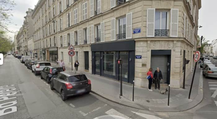 Local commercial · 145 m² · Fonds de commerce — photo 1