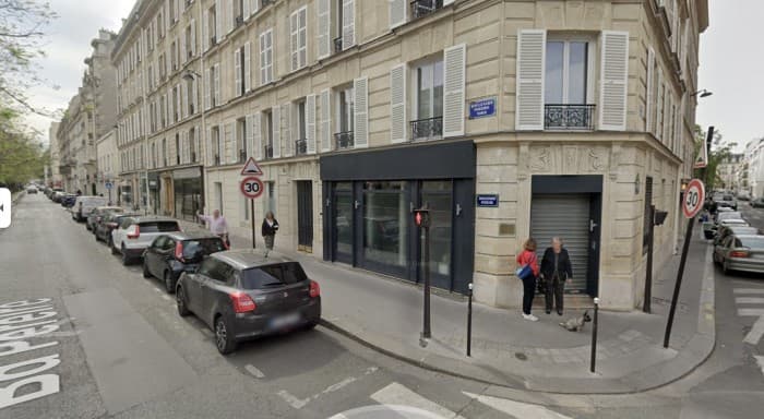 Local commercial · 145 m² · Fonds de commerce — photo 1