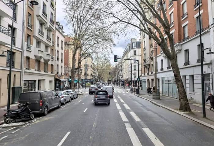 Local commercial · 200 m² · Fonds de commerce — photo 1
