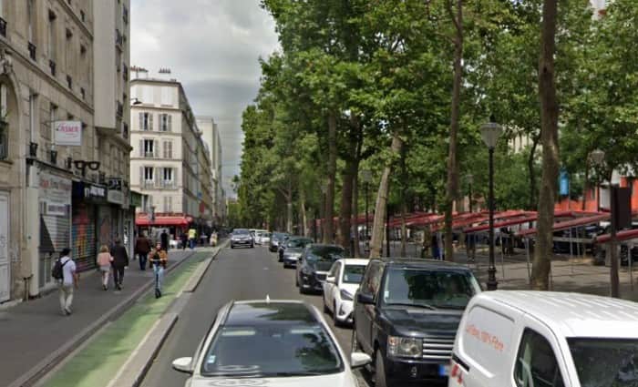 Local commercial · 13 m² · Cession de bail — photo 1