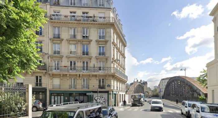 Local commercial · 130 m² · Location — photo 1