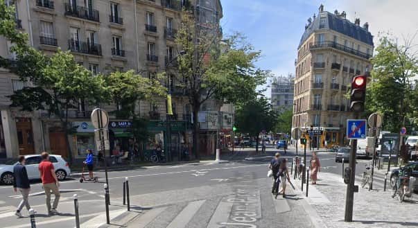 Local commercial · 50 m² · Cession de bail — photo 1