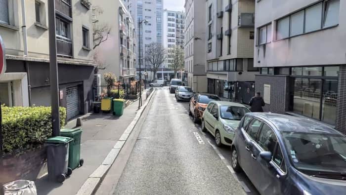 Local commercial · 350 m² · Cession de bail — photo 1