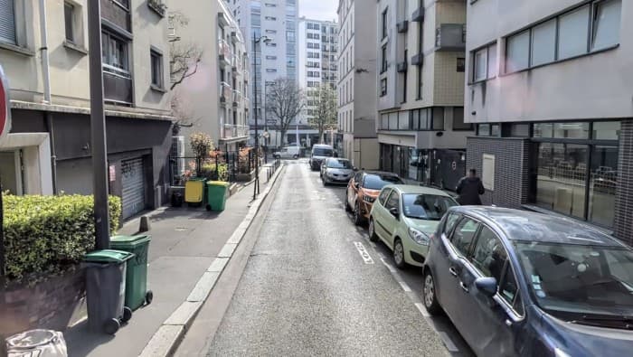 Local commercial · 350 m² · Cession de bail — photo 1