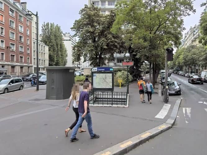 Local commercial · 420 m² · Location — photo 1