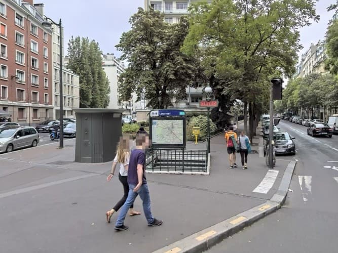 Local commercial · 420 m² · Location — photo 1