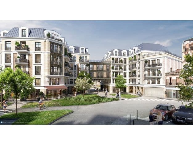 Murs commerciaux · 466 m² · Achat des murs — photo 1