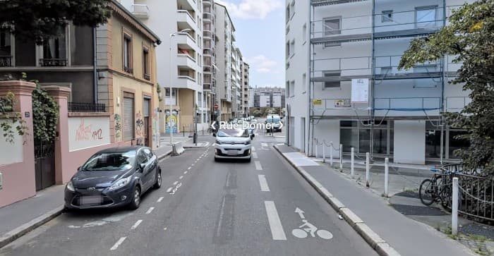 Murs commerciaux · 167 m² · Achat des murs — photo 1