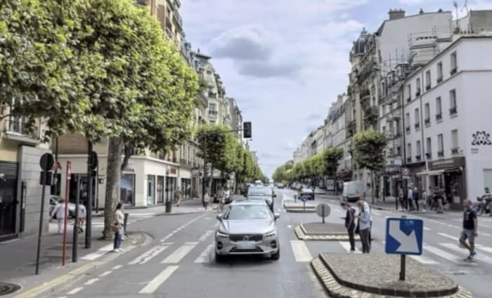 Murs commerciaux · 88 m² · Achat des murs — photo 1