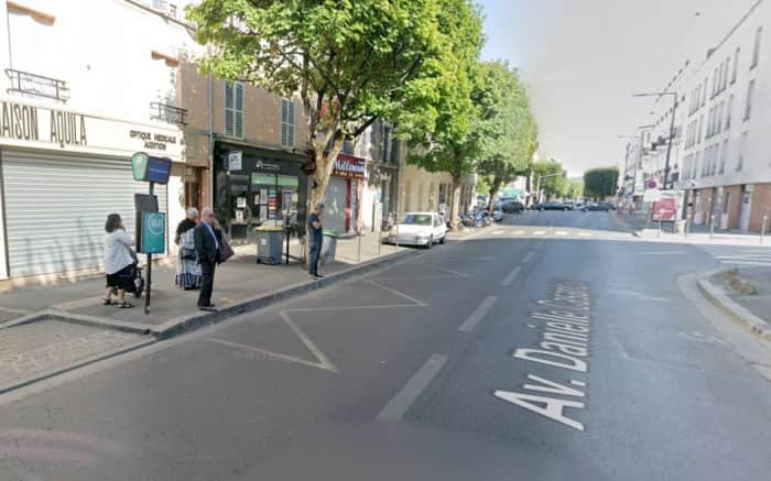 Local commercial · 25 m² · Fonds de commerce — photo 1