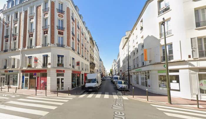 Murs commerciaux · 44 m² · Achat des murs — photo 1