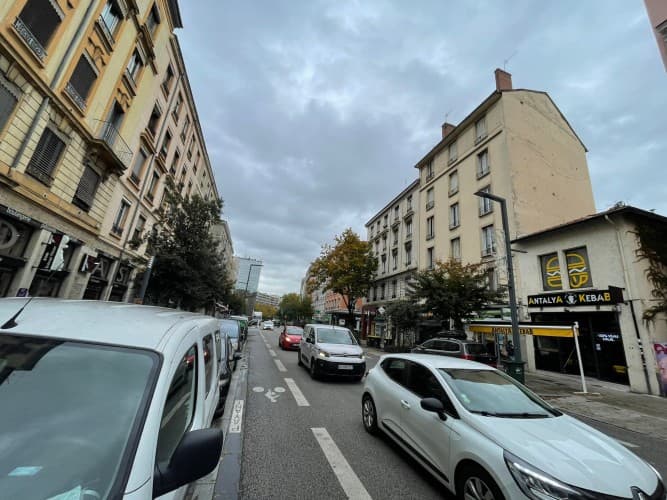 Local commercial · 92 m² · Fonds de commerce — photo 1