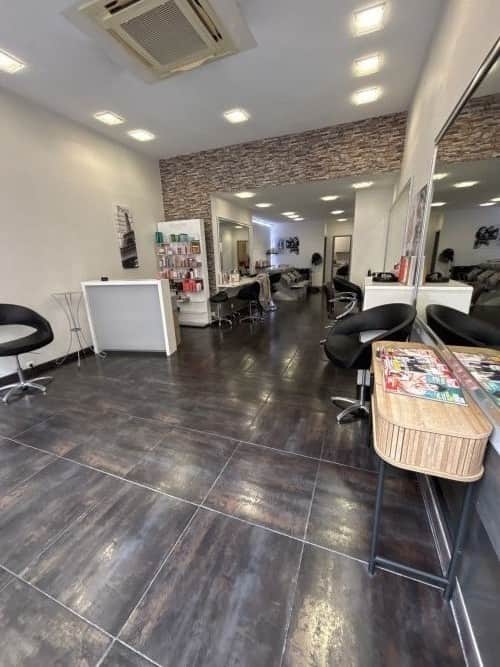 Local commercial · 120 m² · Cession de bail — photo 1