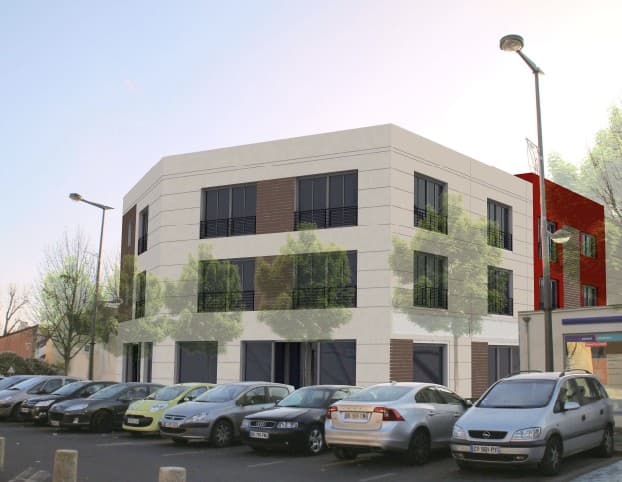 Local commercial · 247 m² · Location — photo 1