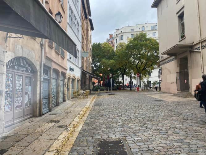 Local commercial · 42 m² · Fonds de commerce — photo 1